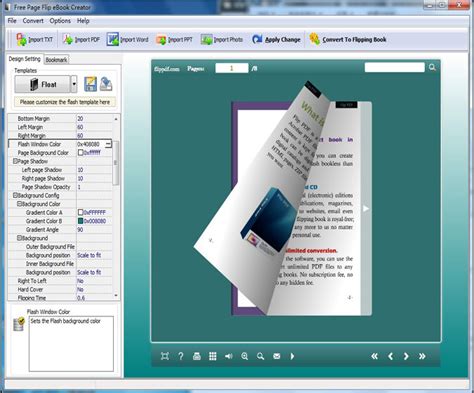 book making software download.